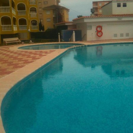 Barlovento H إكسراكو المظهر الخارجي الصورة