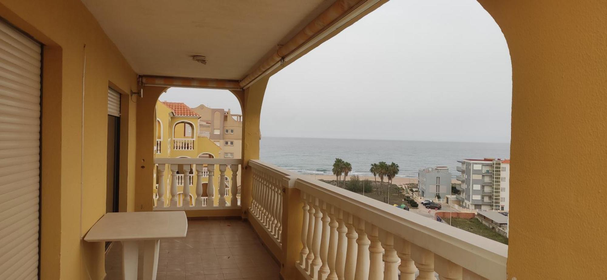 Barlovento H إكسراكو المظهر الخارجي الصورة