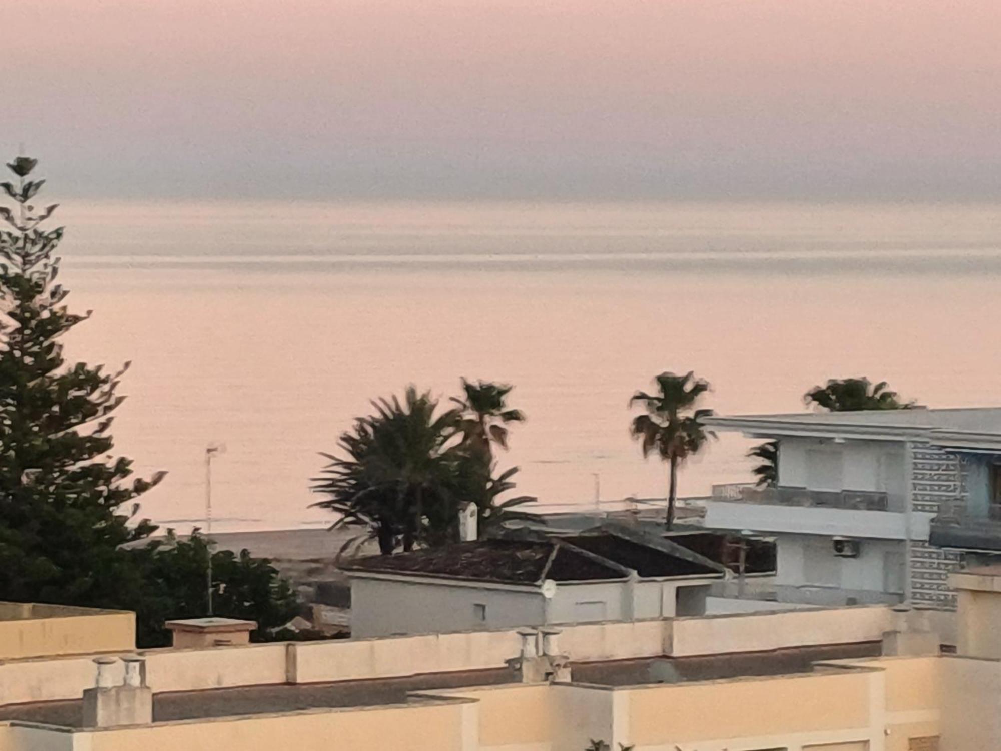 Barlovento H إكسراكو المظهر الخارجي الصورة