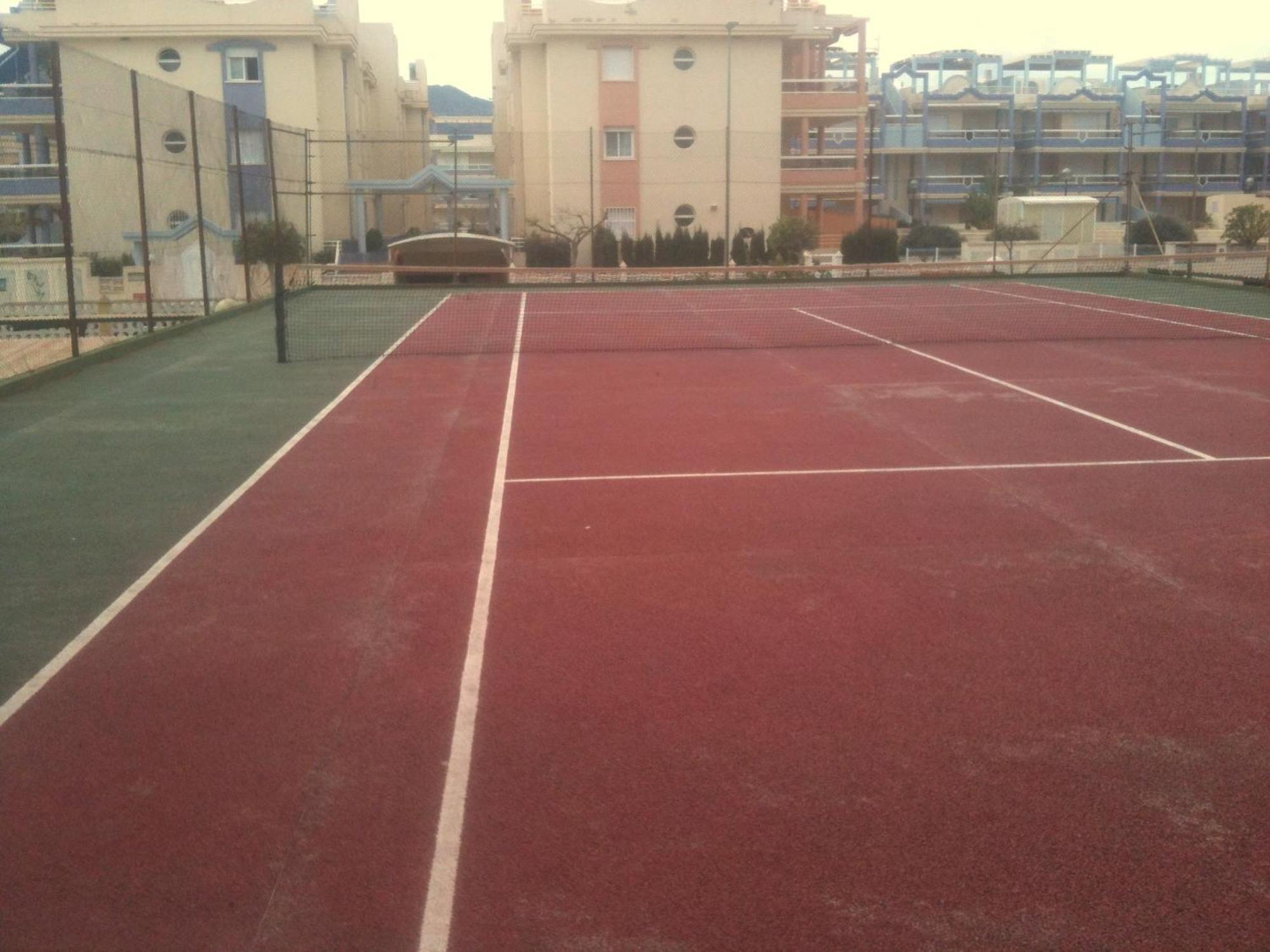 Barlovento H إكسراكو المظهر الخارجي الصورة