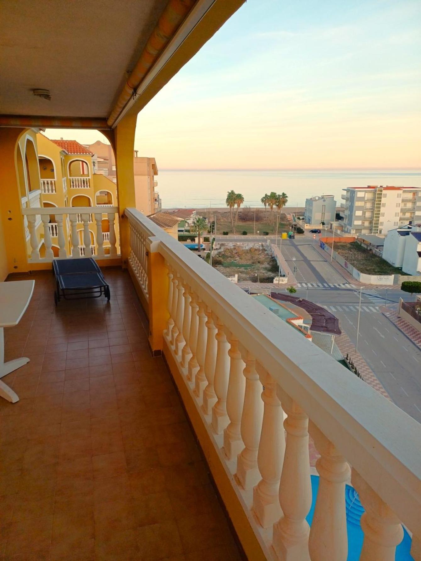 Barlovento H إكسراكو المظهر الخارجي الصورة